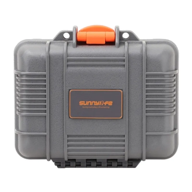 Twarde etui mini Sunnylife do Action 6